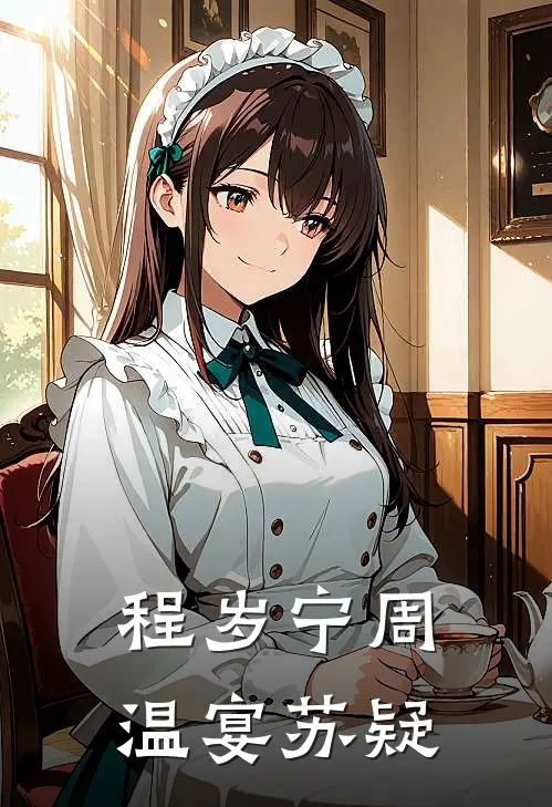 程岁宁周温宴苏疑