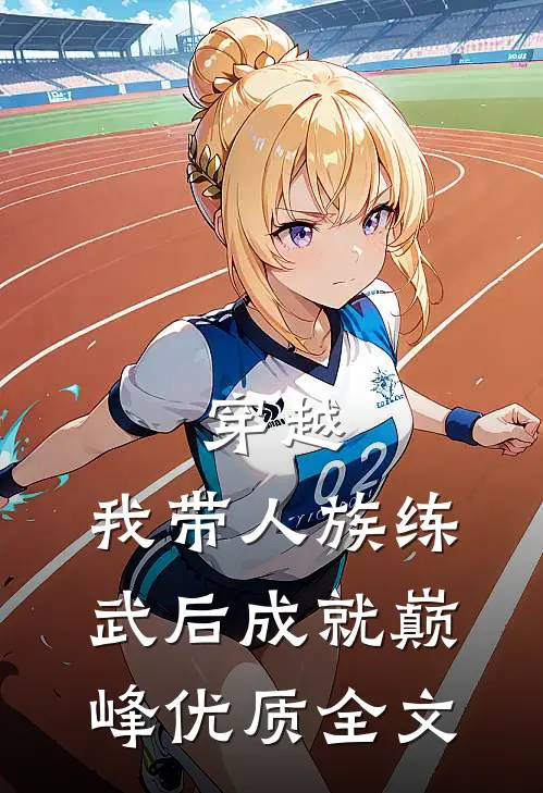 穿越：我带人族练武后成就巅峰优质全文