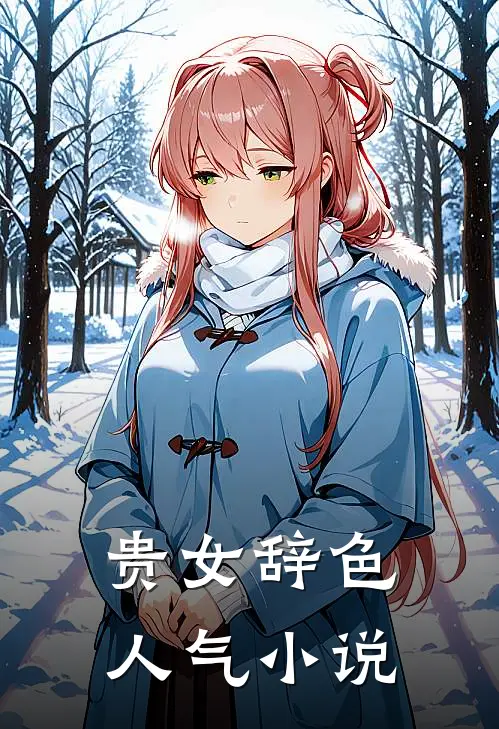 贵女辞色人气小说