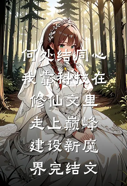 何处结同心：我靠科技在修仙文里走上巅峰-建设新魔界完结文