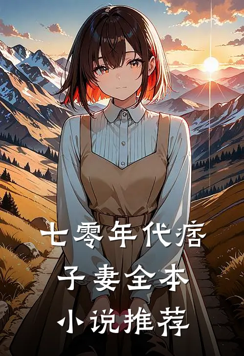 七零年代痞子妻全本小说推荐