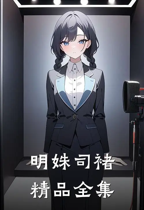 《明姝司褚》精品全集