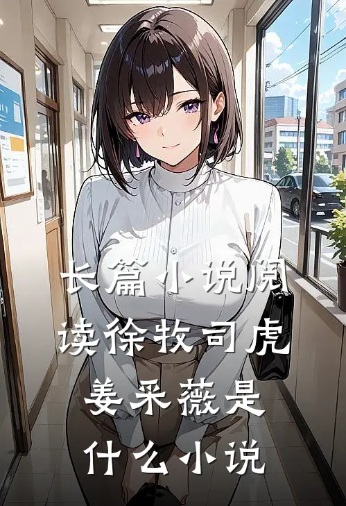 长篇小说阅读徐牧司虎姜采薇是什么小说