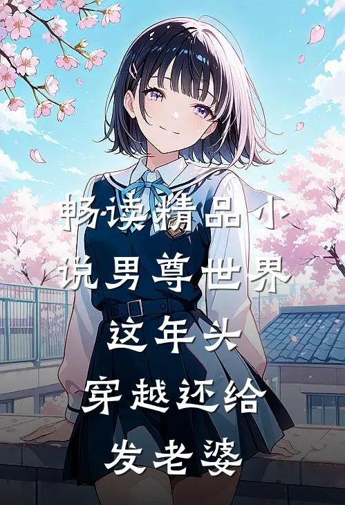 畅读精品小说男尊世界：这年头，穿越还给发老婆