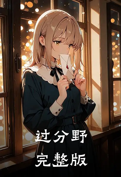 过分野完整版