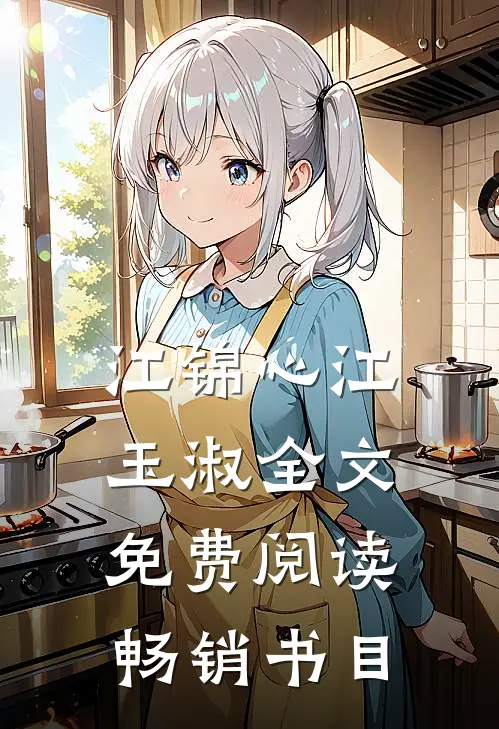 江锦心江玉淑全文免费阅读畅销书目