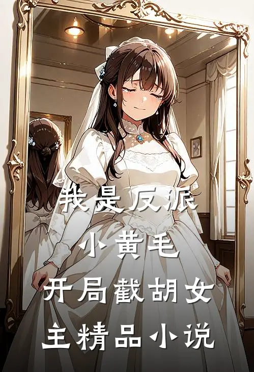 我是反派小黄毛,开局截胡女主精品免费阅读