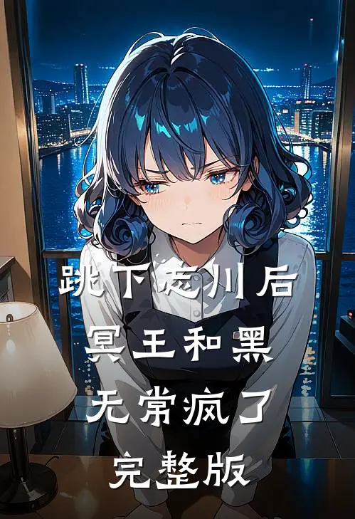 跳下忘川后，冥王和黑无常疯了完整版