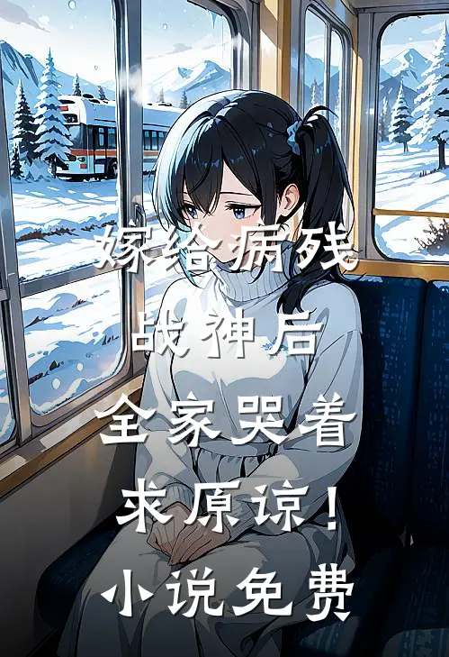 嫁给病残战神后,全家哭着求原谅!免费观看