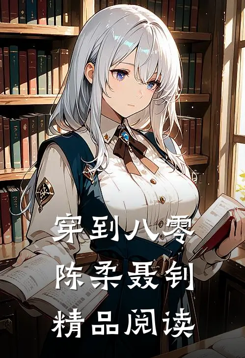 穿到八零陈柔聂钊精品阅读