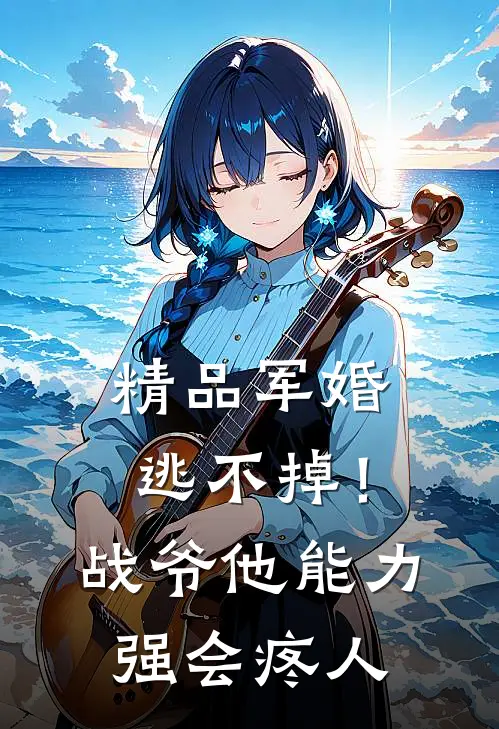 精品军婚逃不掉！战爷他能力强会疼人