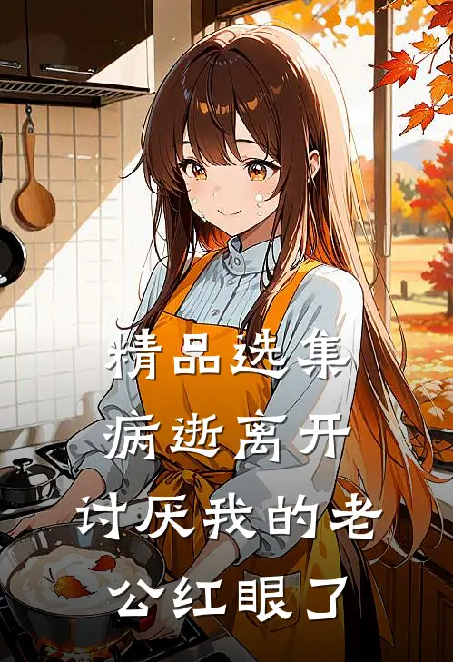 精品选集病逝离开，讨厌我的老公红眼了
