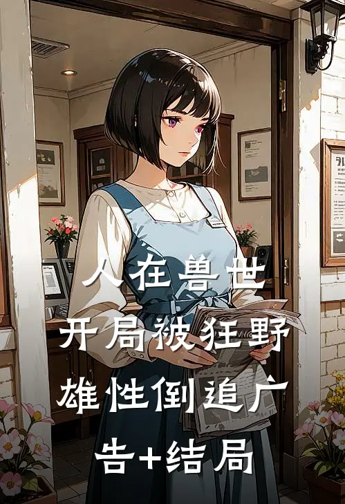 人在兽世，开局被狂野雄性倒追广告+结局