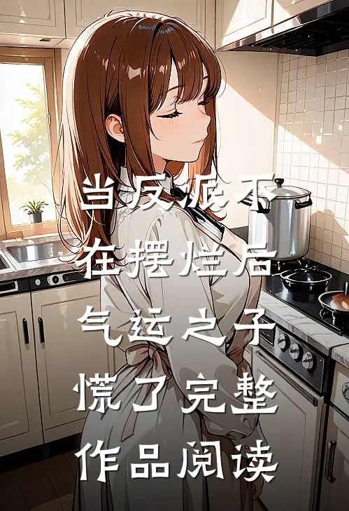 当反派不在摆烂后，气运之子慌了完整作品阅读
