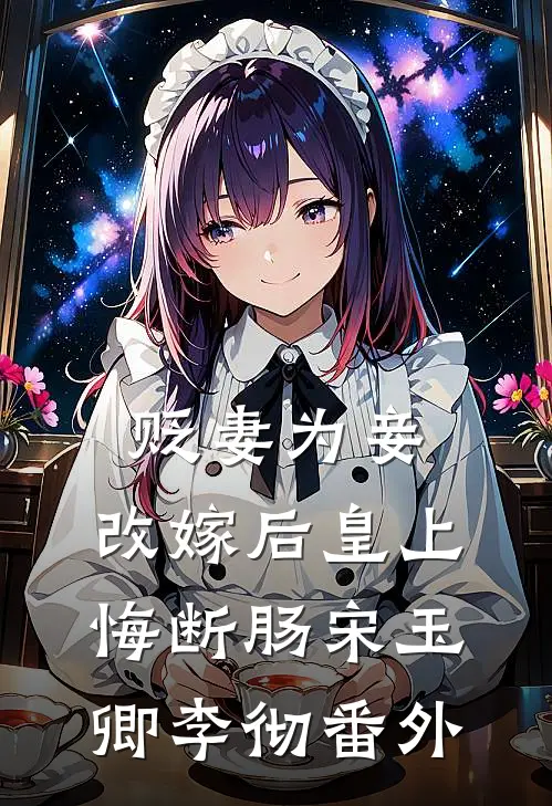 贬妻为妾，改嫁后皇上悔断肠宋玉卿李彻 番外