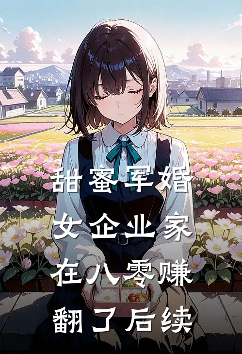 甜蜜军婚：女企业家在八零赚翻了后续