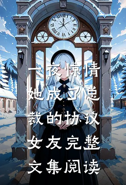 一夜惊情,她成了总裁的协议女友完整文集阅读免费