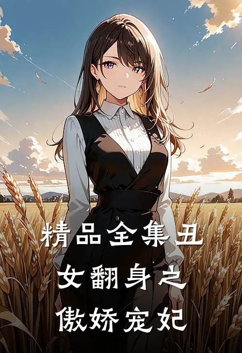 精品全集丑女翻身之傲娇宠妃