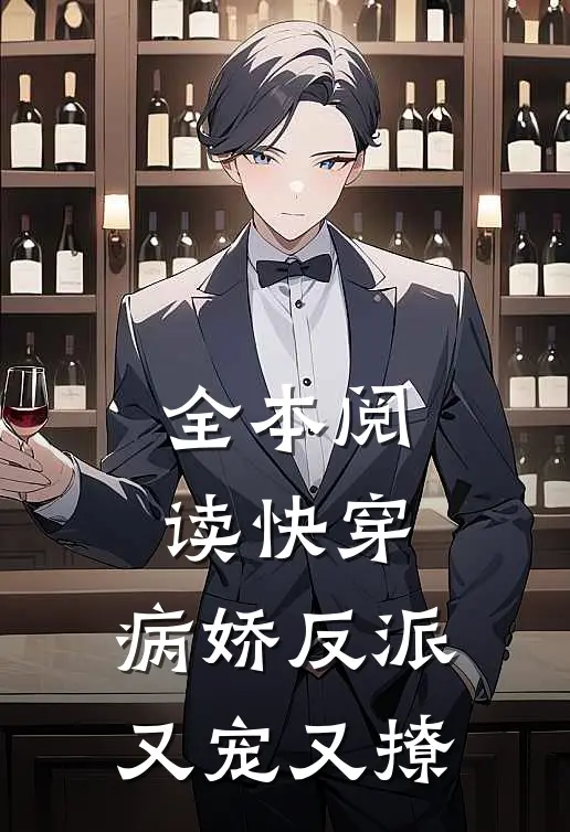 全本阅读快穿：病娇反派又宠又撩