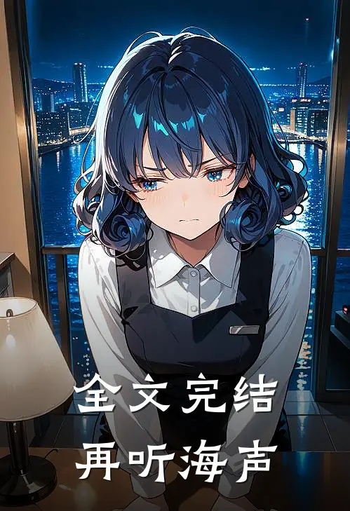 全文完结再听海声免费阅读