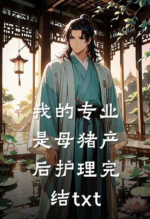 我的专业是母猪产后护理完结txt