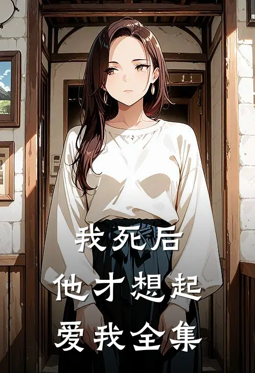 我死后,他才想起爱我全集