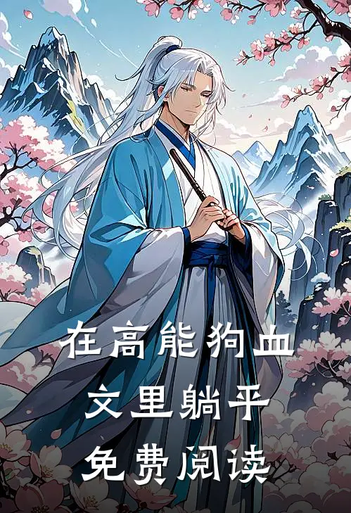 在高能狗血文里躺平免费阅读