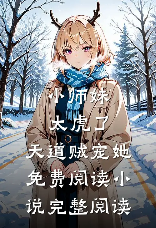 小师妹太虎了,天道贼宠她免费阅读小说完整阅读
