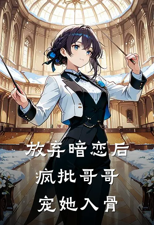 放弃暗恋后,疯批哥哥宠她入骨在线阅读一百万