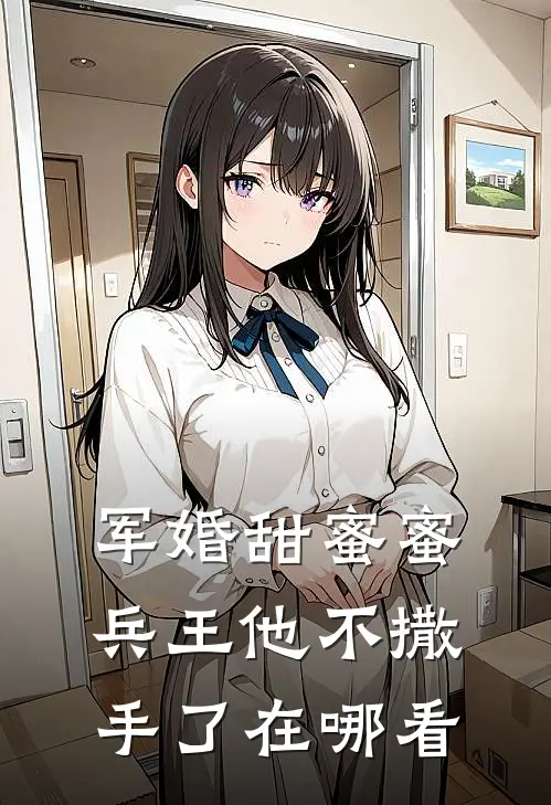 军婚甜蜜蜜，兵王他不撒手了在哪看