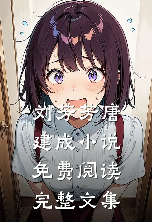 刘芳芳唐建成小说免费阅读完整文集