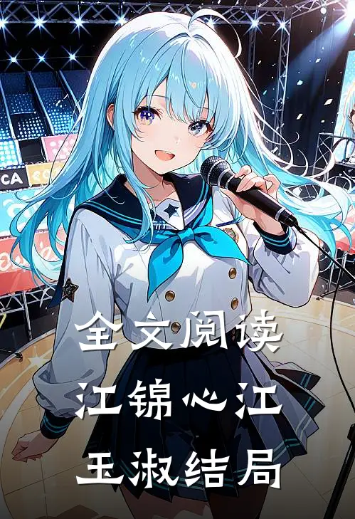 全文阅读江锦心江玉淑结局