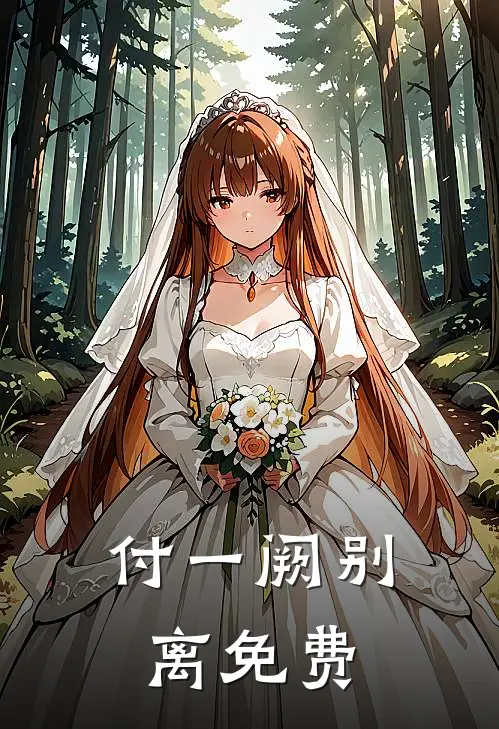付一阙别离免费