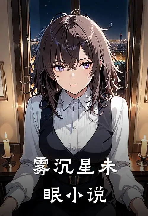 雾沉星未眠小说