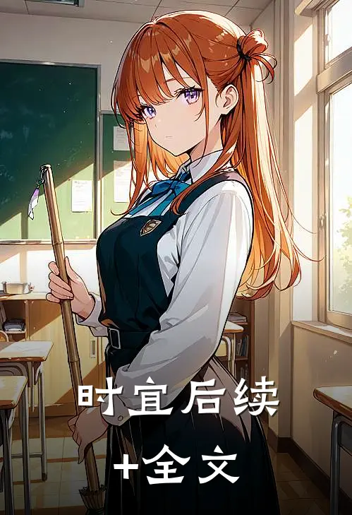 时宜后续+全文