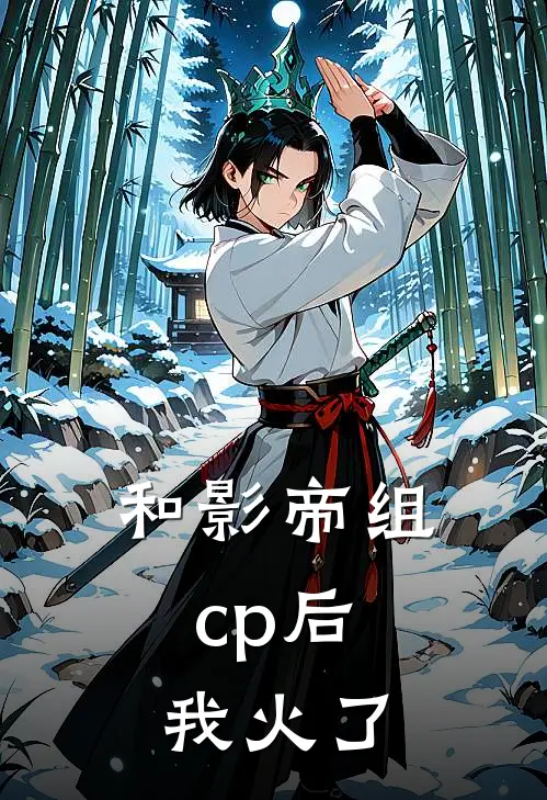 和影帝组cp后,我火了 梦西洲妙书斋