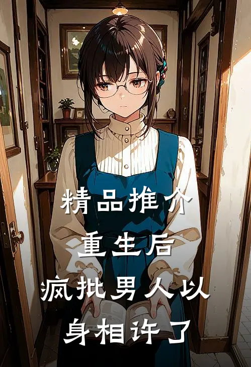 精品推介重生后，疯批男人以身相许了