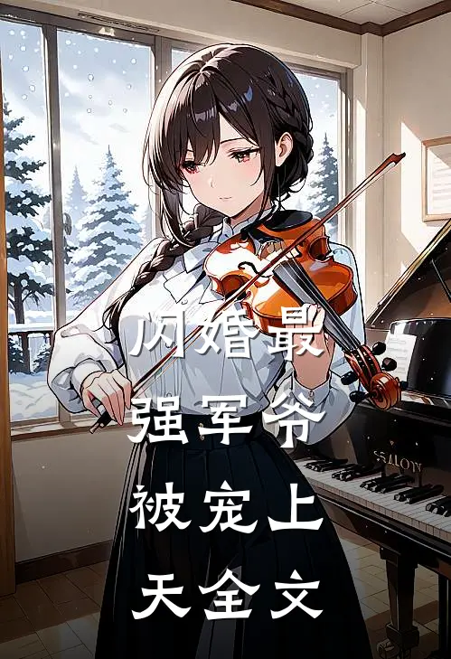 闪婚最强军爷,被宠上天全文在线阅读