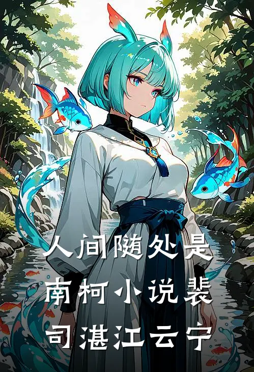 人间随处是南柯小说裴司湛江云宁