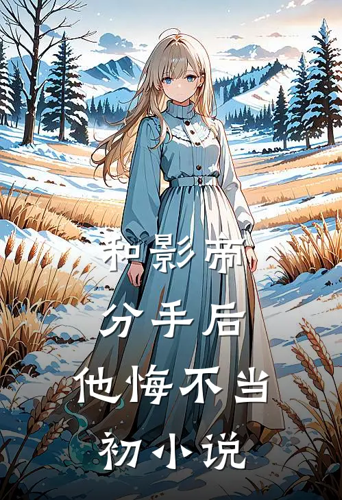 和影帝分手后，他悔不当初小说