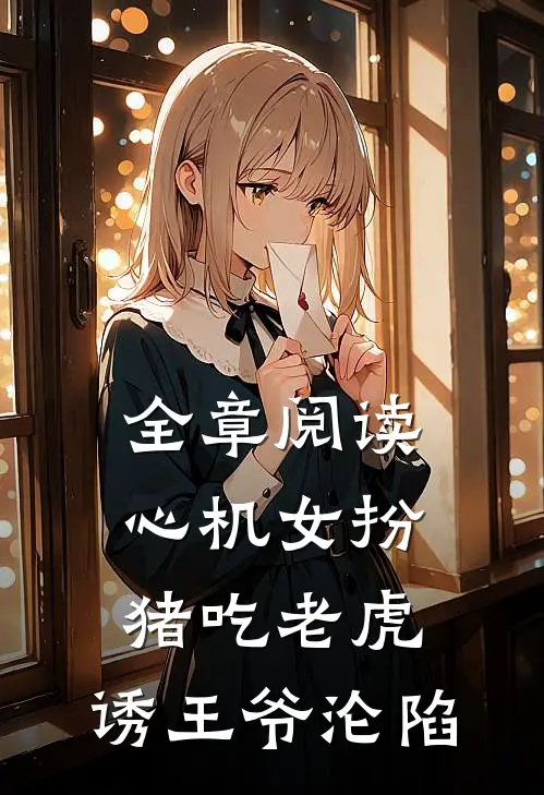全章阅读心机女扮猪吃老虎，诱王爷沦陷