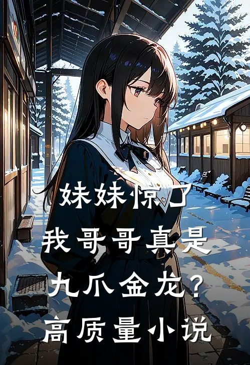 妹妹惊了,我哥哥真是九爪金龙?高质量免费阅读