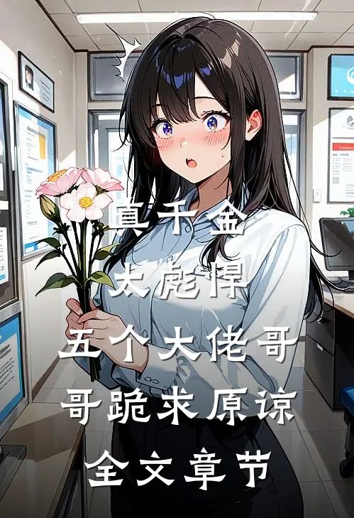 真千金太彪悍，五个大佬哥哥跪求原谅全文章节