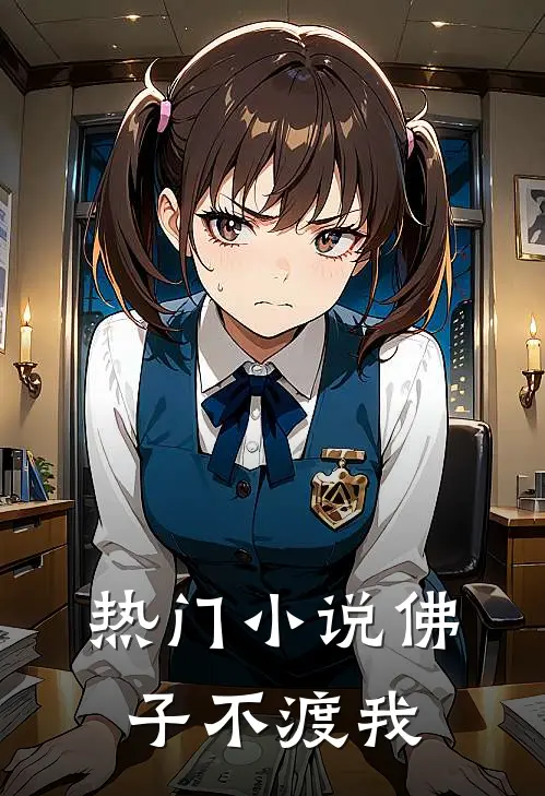 热门小说佛子不渡我