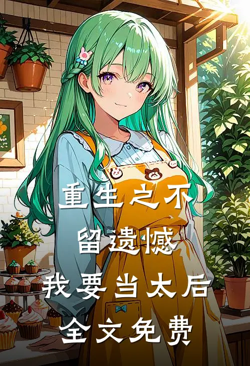 重生之不留遗憾,我要当太后全文免费观看