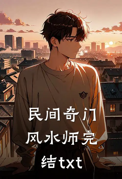 民间奇门风水师完结txt