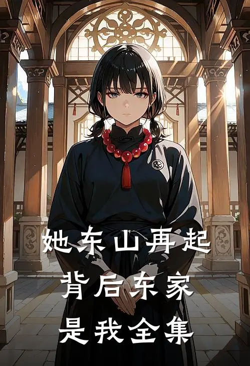 她东山再起,背后东家是我 全集免费观看