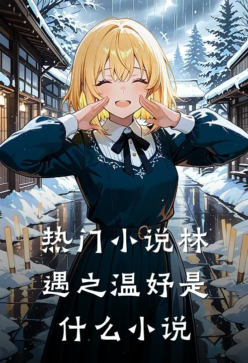 热门小说林遇之温妤是什么小说