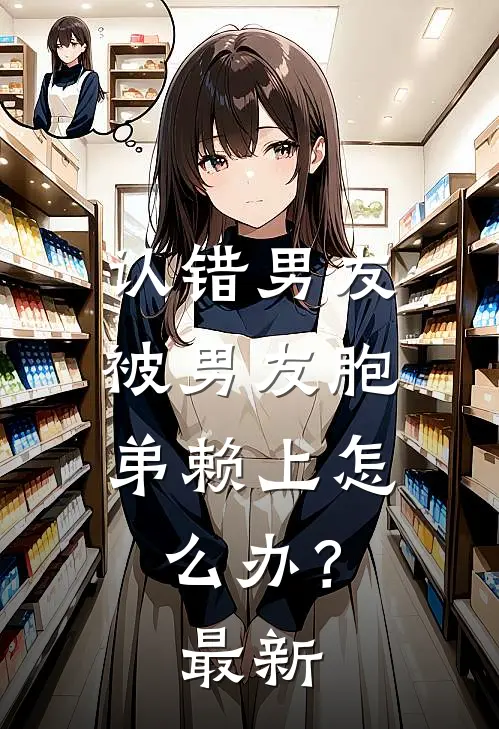 认错男友,被男友胞弟赖上怎么办?最新视频