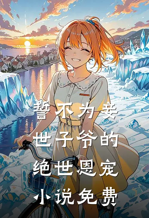 誓不为妾,世子爷的绝世恩宠免费观看